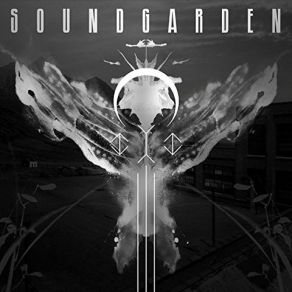 Download track Heretic Soundgarden