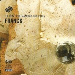 Download track «Le Chasseur Maudit», Poeme Symphonique D'apres G. A. Bürger Franck, César