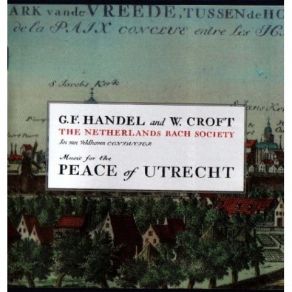 Download track Croft-Ode For The Peace Of Utrecht-Aria - Nor Will We Ev'n The Martial Trumpet Spare (Alto) William Croft