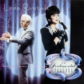Download track (I Love You) For Sentimental R Linda Ronstadt