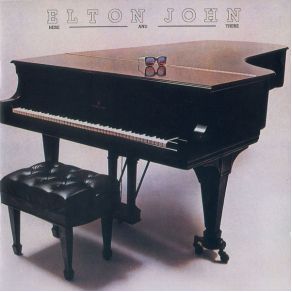 Download track Honky Cat Elton John