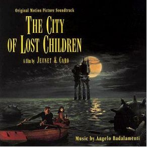 Download track L 'Anniversaire D'Irvin Angelo Badalamenti, The City Of Prague Philharmonic Orchestra