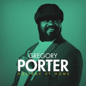 Download track You Can Join My Band Gregory Porter