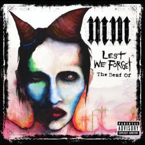 Download track MOBSCENE (Sauerkraut Remix) Marilyn Manson