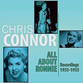 Download track I Hear Music (Remastered) Chris Connor