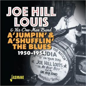 Download track She's Taking All My Money (Johnny Lewis) Joe Hill Louis, His One Man Band