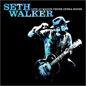 Download track Band Intros (Live) Seth Walker