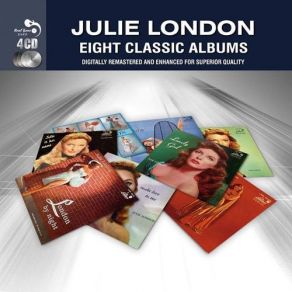 Download track You're Getting To Be A Habit With Me Julie London