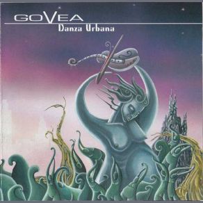 Download track Continuum Govea