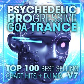 Download track 20x - Distorted Universe (Psychedelic Progressive Goa Trance) Psytrance