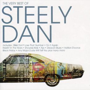 Download track Deacon Blues Steely Dan