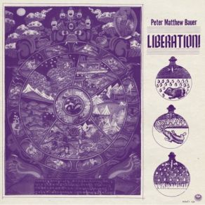 Download track Liberation! Peter Matthew Bauer