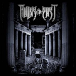 Download track Blood Red Flag Ruins Of The Past