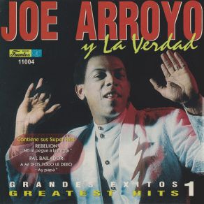 Download track El Centurión De La Noche (La Verdad) Joe ArroyoLa Verdad