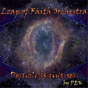 Download track Possible Universes (Live) Leap Of Faith Orchestra