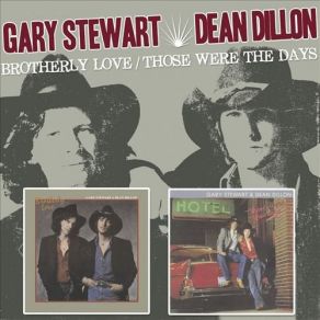 Download track Famous Last Words Of A Fool Dean Dillon, Gary Stewart