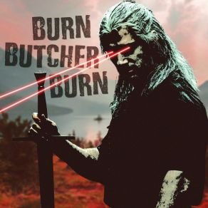 Download track Burn Butcher Burn EphmerixRyan Ward, Starquake Synthmaster