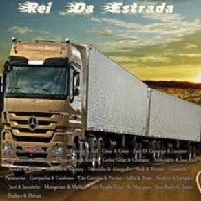 Download track Saudade Pesada Rick & Renner