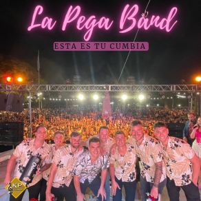 Download track La Bachata La Pega Band