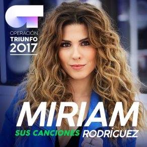 Download track Runnin' (Lose It All) (Operación Triunfo 2017) Miriam RodríguezOperacion Triunfo, Agoney