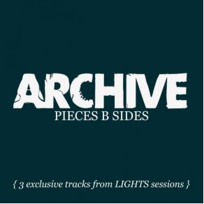 Download track Hole Archive