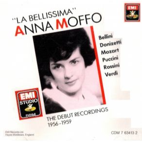 Download track In Uomini, In Soldati Anna Moffo