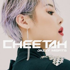 Download track Kick It Cheetah