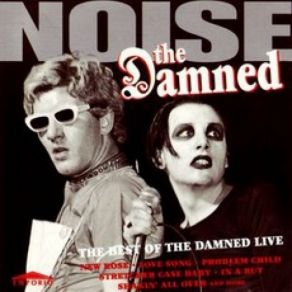 Download track Ballroom Blitz The Damned