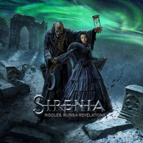 Download track Into Infinity Sirenia
