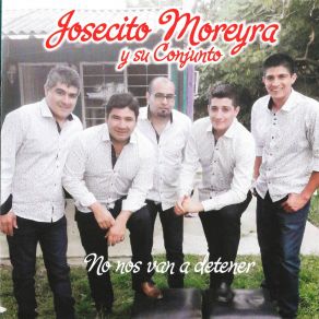 Download track Ayer Te VI Josecito Moreyra