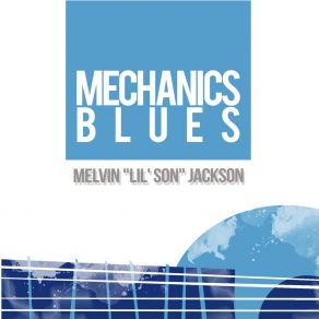 Download track Ground Hog Blues Melvin 