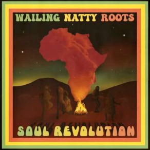Download track Natty Dread Wailing Natty Roots