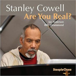Download track Are You Real Stanley Cowell