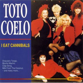 Download track I Eat Cannibals Toto Coelo