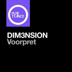Download track Voorpret (Original Mix) DIM3NSION