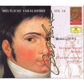 Download track 11.3. Rezitativ: Wie Bebt Mein Herz Vor Wonne Tenor Ludwig Van Beethoven