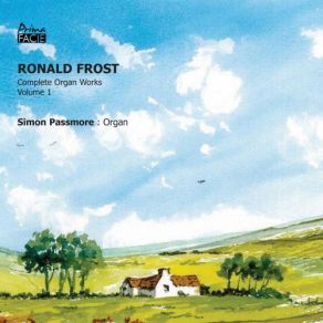 Download track 8 Chorale Preludes: VI. Faithful Shepherd Simon Passmore