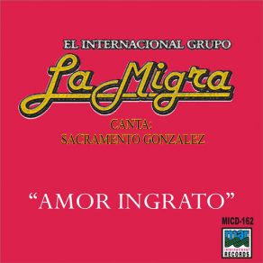 Download track Adios Amigos La Migra