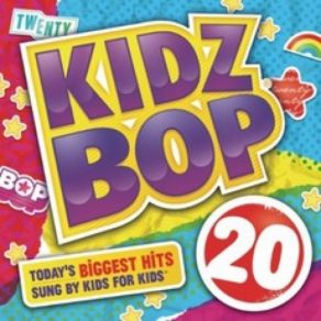 Download track Born This Way Kidz Bop