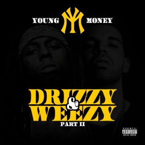 Download track Cry Out Young Money