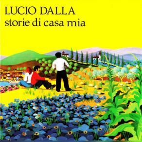 Download track 4, 3, 1943 Lucio Dalla