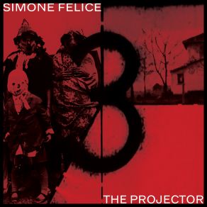 Download track The Projector Simone Felice