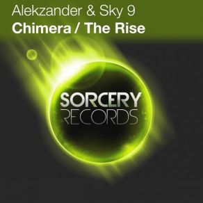 Download track Chimera (Original Mix) Sky 9, Alekzander