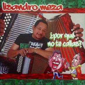 Download track Despeinada Lisandro Meza