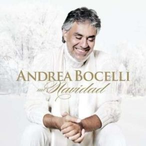 Download track 06. What Child Is This Duet With Mary J. Blige Andrea Bocelli