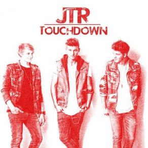 Download track Save It JTR
