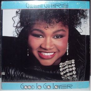 Download track (They Long To Be) Close To You Gwen Guthrie