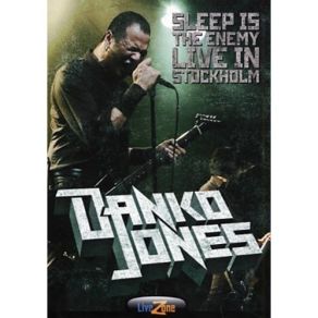 Download track Don'T Fall In Love Danko Jones