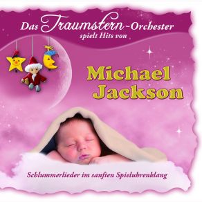 Download track You Are Not Alone Das Traumstern-Orchester