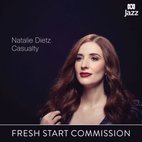 Download track Will-O -The-Wisp Natalie Dietz